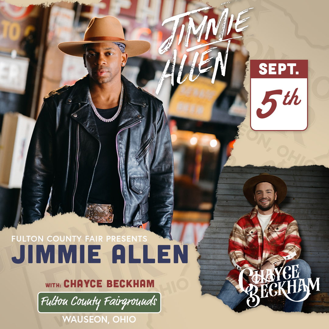 Labor Day Country Concert
