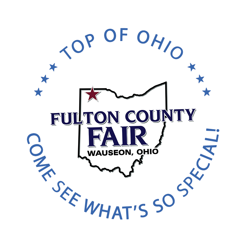 Fulton County Fair One of Ohio's greatest county fairs!