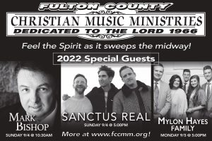 Fulton Co. Christian Music Ministries
