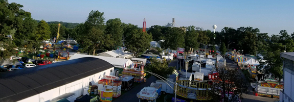 2020 Fair Update – May 2 – Fulton County Fair
